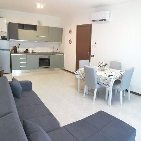 Rosolina Apartment Экстерьер фото