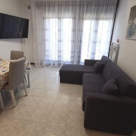 Rosolina Apartment Экстерьер фото