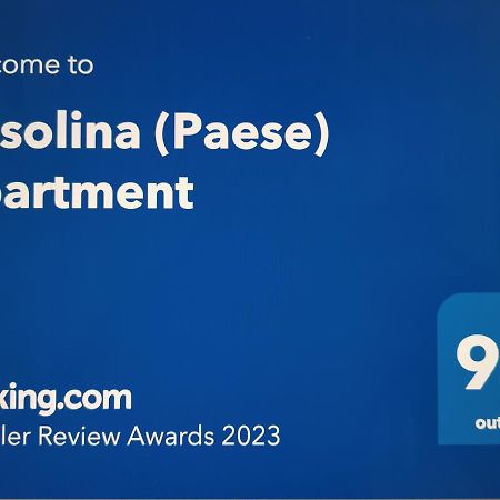Rosolina Apartment Экстерьер фото