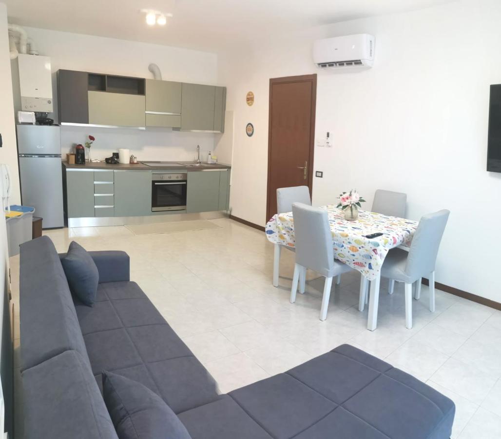 Rosolina Apartment Экстерьер фото