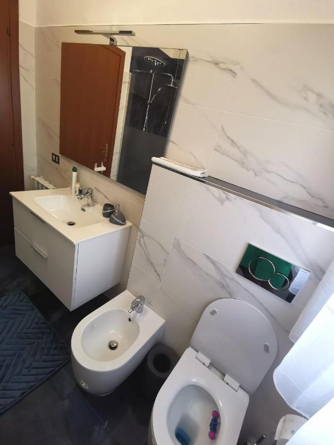 Rosolina Apartment Экстерьер фото
